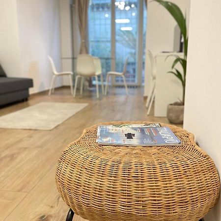 Green Home Рим Экстерьер фото
