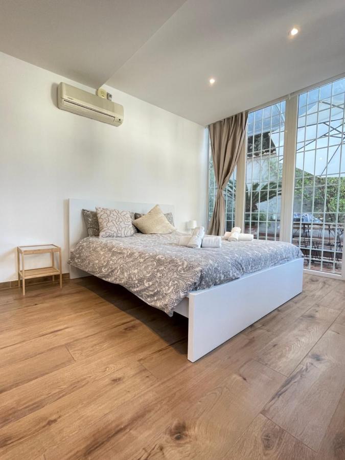 Green Home Рим Экстерьер фото