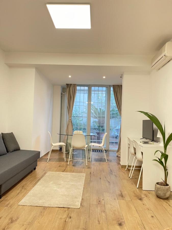 Green Home Рим Экстерьер фото