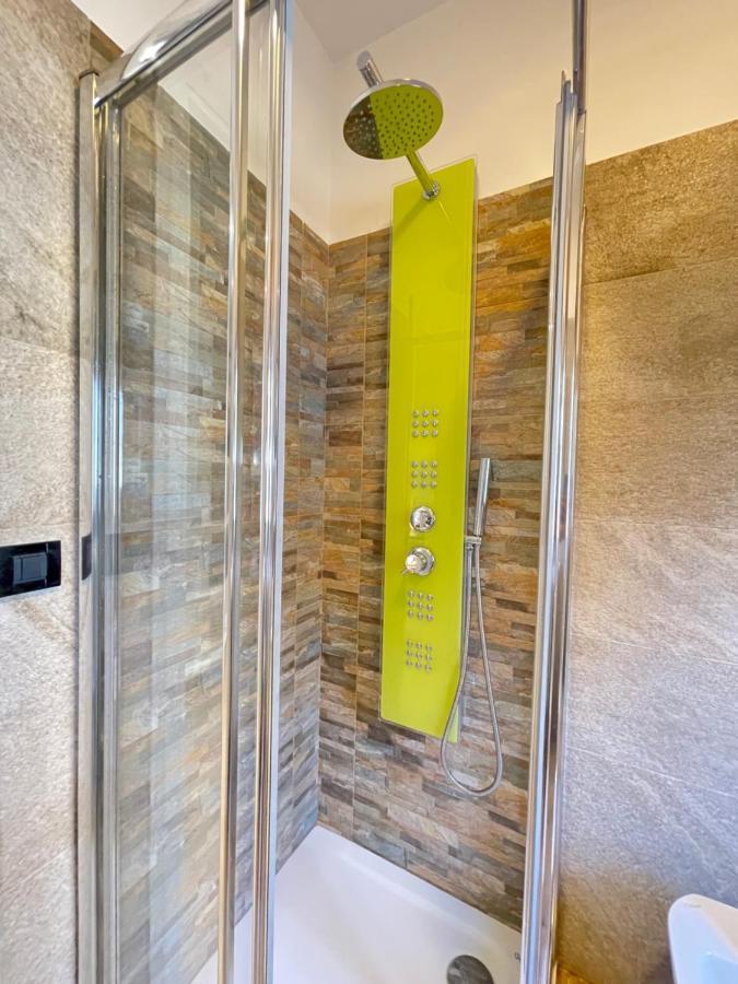 Green Home Рим Экстерьер фото