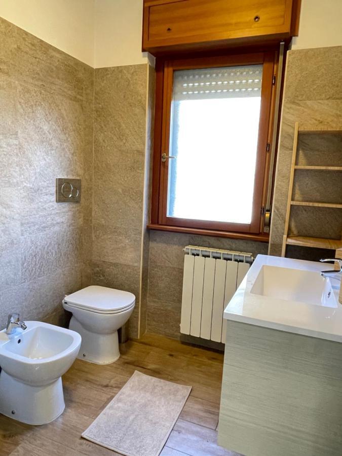 Green Home Рим Экстерьер фото